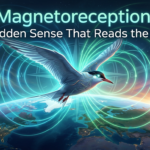Illustration image for Magnetoreception.