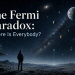 fermi Paradox where is Everybody